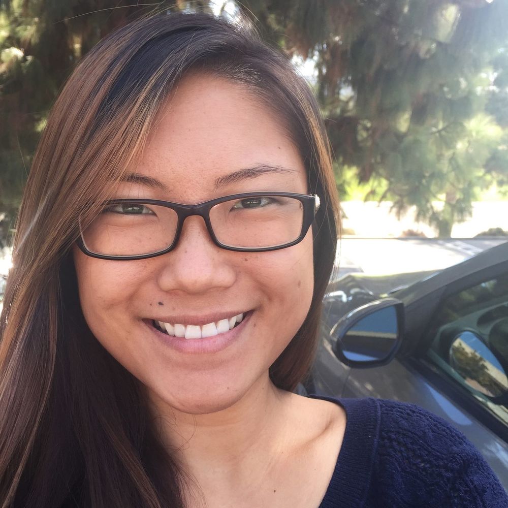 Meet your Posher, Ellie